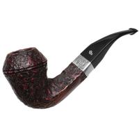 Peterson Sherlock Holmes Rusticated Hansom P-Lip