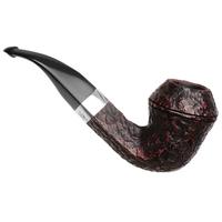 Peterson Sherlock Holmes Rusticated Hansom P-Lip