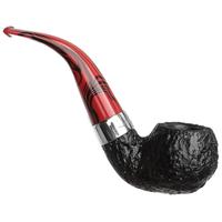 Peterson Dracula Sandblasted (03) Fishtail