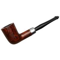 Peterson Silver Mounted Army (120) P-Lip