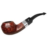 Peterson Kildare Silver Mounted (80s) P-Lip