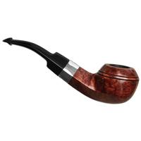 Peterson Kildare Silver Mounted (80s) P-Lip
