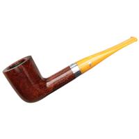 Peterson Rosslare Classic Smooth (120) Fishtail