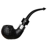 Peterson Deluxe System Sandblasted (2s) P-Lip