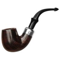 Peterson System Standard Dark Smooth (312) P-Lip