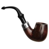 Peterson System Standard Dark Smooth (312) P-Lip