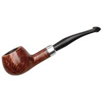 Peterson Silver Mounted Army (406) P-Lip