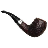 Peterson Sherlock Holmes Rusticated Deerstalker P-Lip