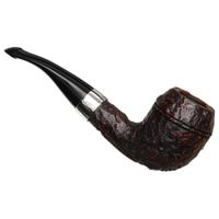 Peterson Sherlock Holmes Rusticated Deerstalker P-Lip
