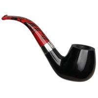 Peterson Dracula Smooth (68) Fishtail