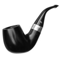 Peterson Sherlock Holmes Ebony Professor P-Lip