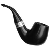 Peterson Sherlock Holmes Ebony Professor P-Lip