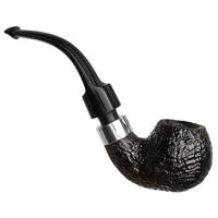 Peterson Deluxe System Sandblasted (2s) P-Lip