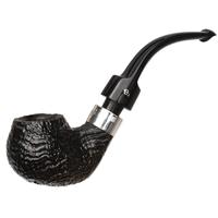 Peterson Deluxe System Sandblasted (2s) P-Lip