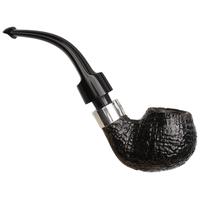 Peterson Deluxe System Sandblasted (2s) P-Lip