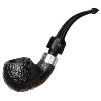 Peterson Deluxe System Sandblasted (2s) P-Lip