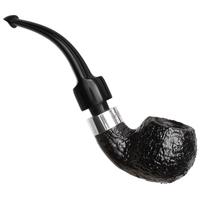 Peterson Deluxe System Sandblasted (2s) P-Lip