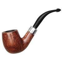 Peterson Silver Mounted Army (69) P-Lip