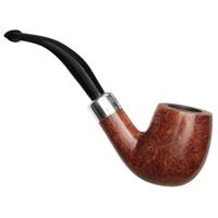 Peterson Silver Mounted Army (69) P-Lip