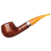 Peterson Rosslare Classic Smooth (408) Fishtail
