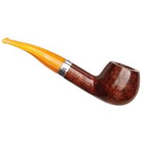 Peterson Rosslare Classic Smooth (408) Fishtail