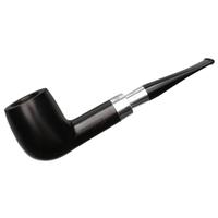 Peterson Ebony Spigot (106) Fishtail