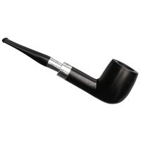 Peterson Ebony Spigot (106) Fishtail