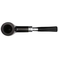 Peterson Ebony Spigot (106) Fishtail