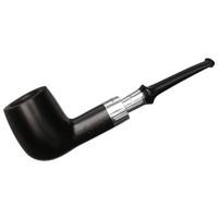 Peterson Ebony Spigot (107) Fishtail