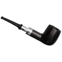 Peterson Ebony Spigot (107) Fishtail