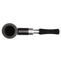 Peterson Ebony Spigot (107) Fishtail