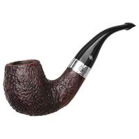 Peterson Sherlock Holmes Sandblasted Professor P-Lip