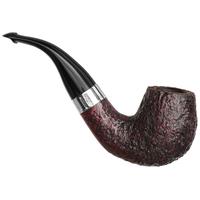 Peterson Sherlock Holmes Sandblasted Professor P-Lip