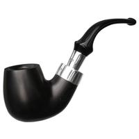 Peterson Ebony Spigot (X220) Fishtail