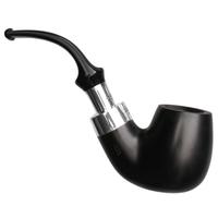 Peterson Ebony Spigot (X220) Fishtail