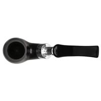 Peterson Ebony Spigot (X220) Fishtail