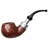 Peterson Walnut Spigot (XL02) Fishtail