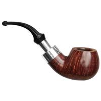 Peterson Walnut Spigot (XL02) Fishtail