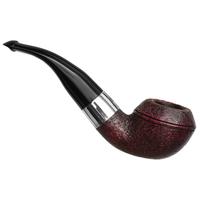 Peterson Pipe of the Year 2019 Sandblasted P-Lip