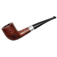 Peterson Kildare Silver Mounted (268) Fishtail