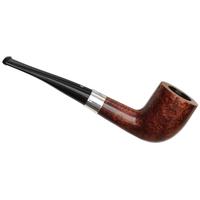Peterson Kildare Silver Mounted (268) Fishtail