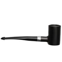 Peterson Speciality Ebony Silver Mounted Tankard P-Lip
