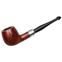 Peterson Silver Mounted Army (86) P-Lip