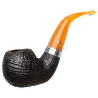 Peterson Rosslare Royal Irish Sandblasted (XL02) Fishtail