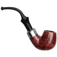 Peterson System Standard Smooth (317) Fishtail