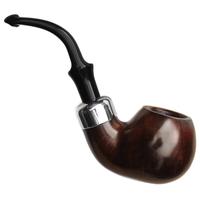 Peterson System Standard Dark Smooth (302) P-Lip