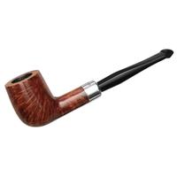 Peterson Silver Mounted Army (102) P-Lip