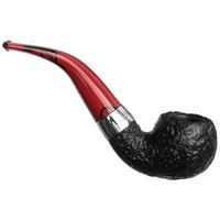 Peterson Dracula Sandblasted (03) Fishtail