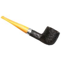 Peterson Rosslare Classic Rusticated (606) Fishtail