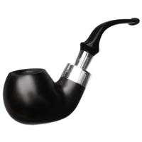 Peterson Ebony Spigot (XL02) Fishtail